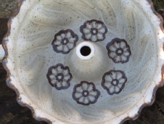 Hrnec na škvarky 1 l