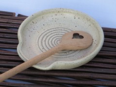 Hrnec na škvarky 1 l