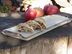 Hrnec na škvarky 1 l