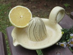 Hrnec na škvarky 1 l