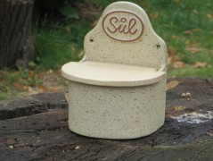 Hrnec na škvarky 1 l