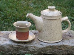 Hrnec na škvarky 1 l