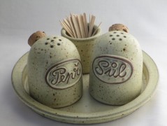 Hrnec na škvarky 1 l