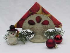 Hrnec na škvarky 1 l