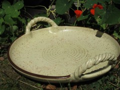 Hrnec na škvarky 1 l