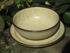 Hrnec na škvarky 1 l