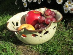 Hrnec na škvarky 1 l