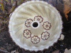 Hrnec na škvarky 1 l