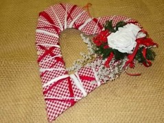 Jednoduchý vánoční