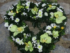 Jednoduchý vánoční