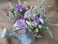 Jednoduchý vánoční