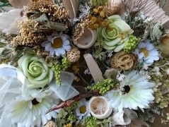 Jednoduchý vánoční