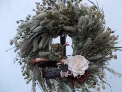 Jednoduchý vánoční