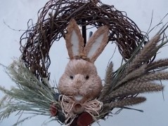 Jednoduchý vánoční