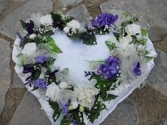 Jednoduchý vánoční