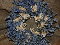 Jednoduchý vánoční