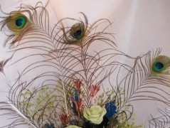 Jednoduchý vánoční