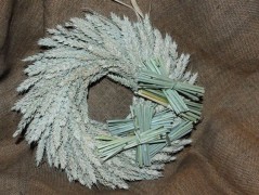 Jednoduchý vánoční