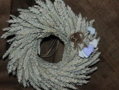 Jednoduchý vánoční