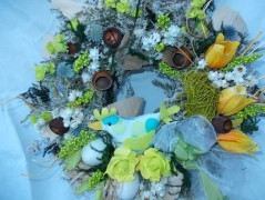 Jednoduchý vánoční