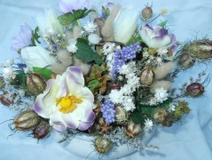 Jednoduchý vánoční