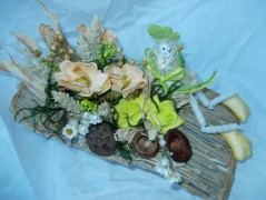 Jednoduchý vánoční