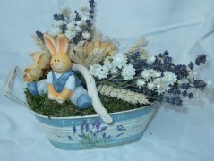 Jednoduchý vánoční