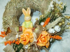 Jednoduchý vánoční