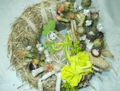 Jednoduchý vánoční