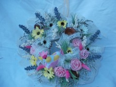 Jednoduchý vánoční