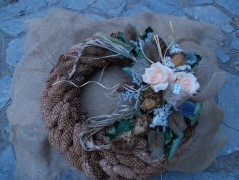 Jednoduchý vánoční