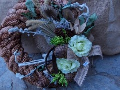 Jednoduchý vánoční