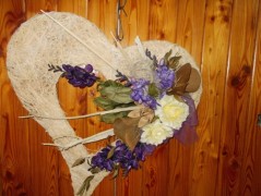 Jednoduchý vánoční