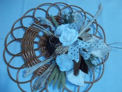 Jednoduchý vánoční