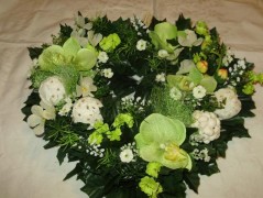 Jednoduchý vánoční