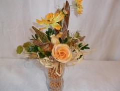 Jednoduchý vánoční