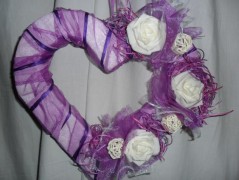 Jednoduchý vánoční