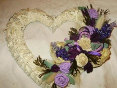 Jednoduchý vánoční