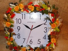 Jednoduchý vánoční