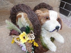 Jednoduchý vánoční