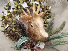 Jednoduchý vánoční