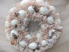 Jednoduchý vánoční