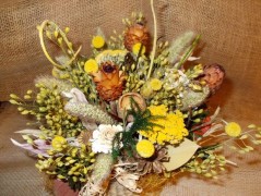 Jednoduchý vánoční