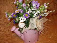 Jednoduchý vánoční