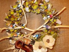 Jednoduchý vánoční