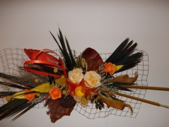 Jednoduchý vánoční