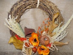 Jednoduchý vánoční