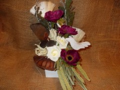 Jednoduchý vánoční