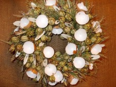 Jednoduchý vánoční