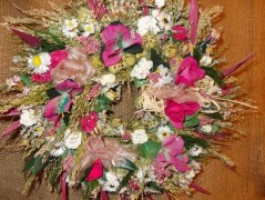 Jednoduchý vánoční